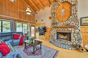 Gorgeous Home with Mtn View and Jacuzzi, 4Mi to Village
